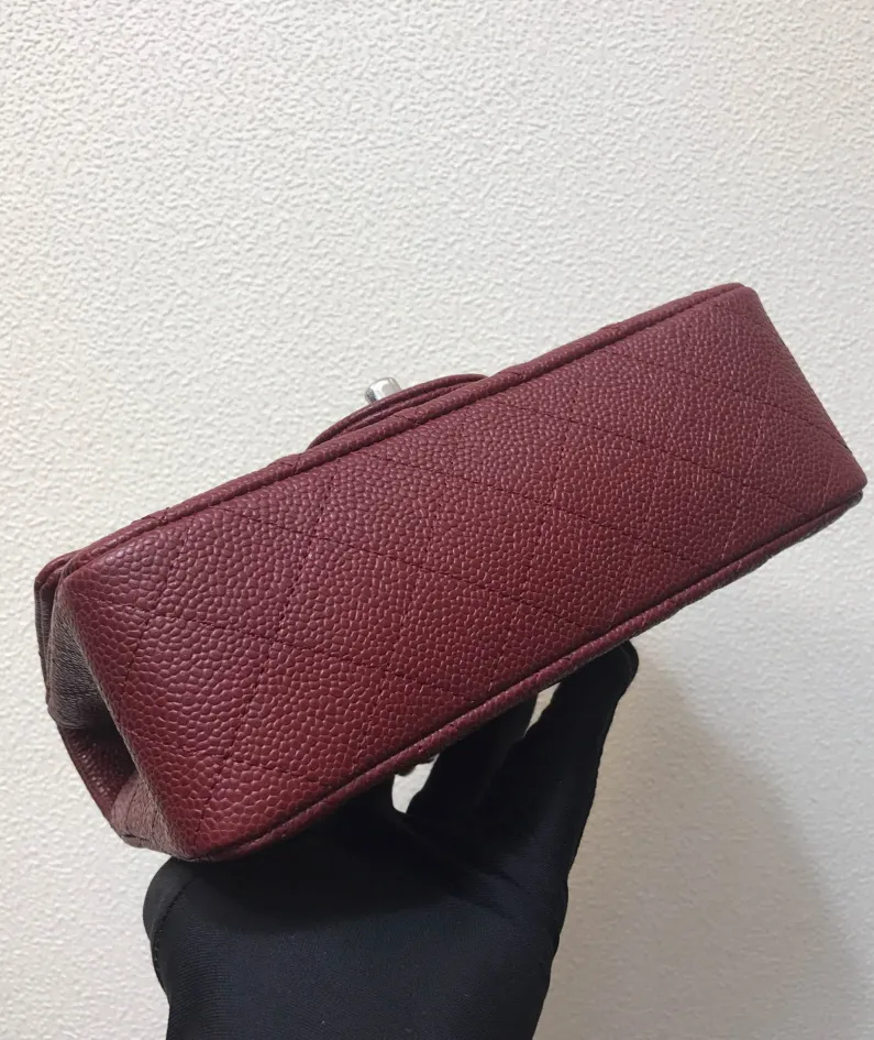 Chanel Small Sachet Size: 20cmChanel Model: 1116#