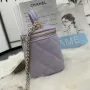 Chanel Versatile Size: 11*8.5*7cm/17*9.5*8cm Model: AP2198