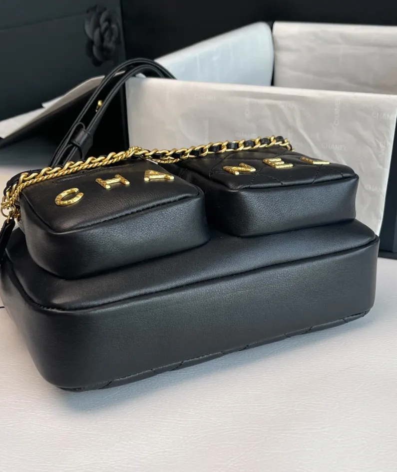 Model number: AS2923 black size 20.5X14.5X9CM