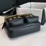 Model number: AS2923 black size 20.5X14.5X9CM
