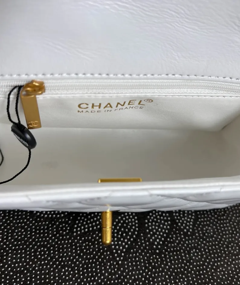Chanel Size: 14*20*8cm Style: 729