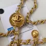 Chane Chain Pouch Size: 19cm