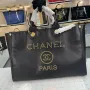 Chanel Tote Bag Size: 42*30*12 Style: 8816