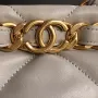 CHANEL shoulder bag Model: AS3502 Size: 24X29X10Cm