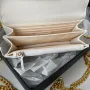 Lambskin Size: 11x15.5x4.5cm