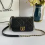 CHANEL Model: AS3473# Size: 13207cm