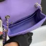 Lambskin Model: 1115 Size: 17cm