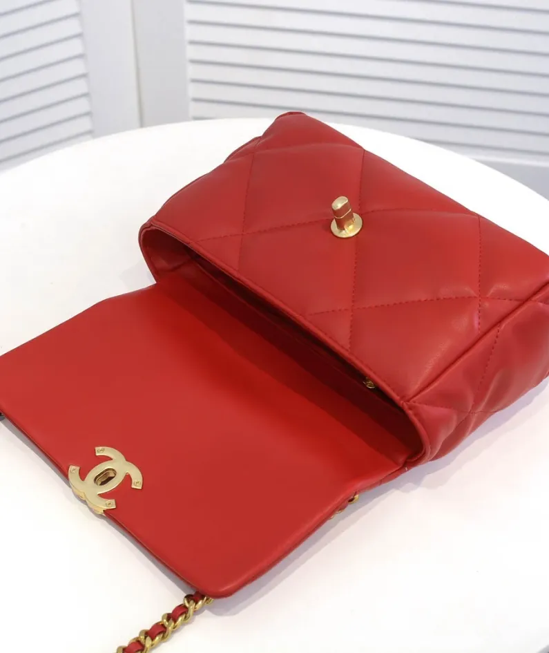 Chanel Style: 9010 Size: 26*16*10cm