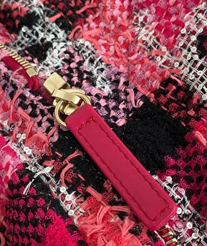Chanel pink