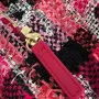 Chanel pink