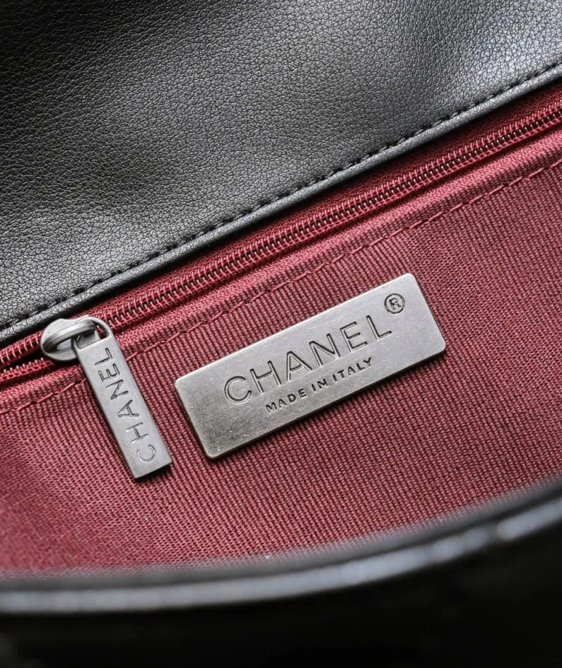 Chanel One Shoulder Style: 9010 Size: 26*16*10cm