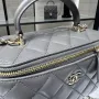 Hand Cosmetic Bag AP2199Y8690 Size: 17*9.55*8cm