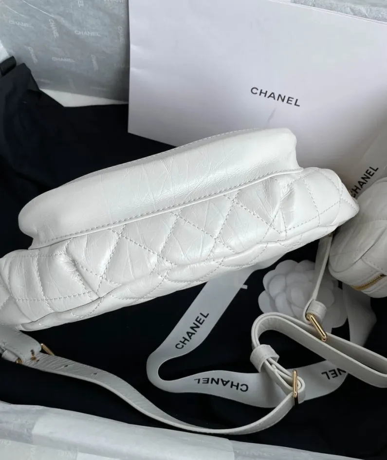 Chanel Waist Chest Bag Size: 34x15x6cm
