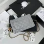 Chane Chain Pouch Size: 19cm