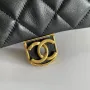CHANEL Model: AS3473# Size: 13207cm