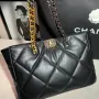 Lambskin Model: AS3519 Size: 30*37*10cm
