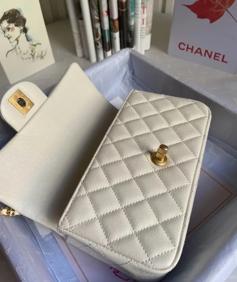 Handbag Size: 20x14x7 Model: AS243