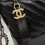 Chanel Stray Bag Size: 20.16.8
