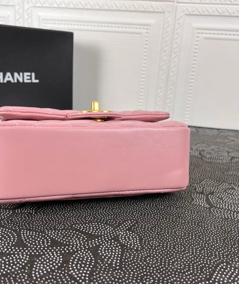 Chanel Size: 14*20*8cm Style: 729