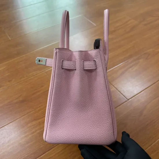 Birkin Size: 253 
