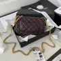 Lambskin Size: 19 cm