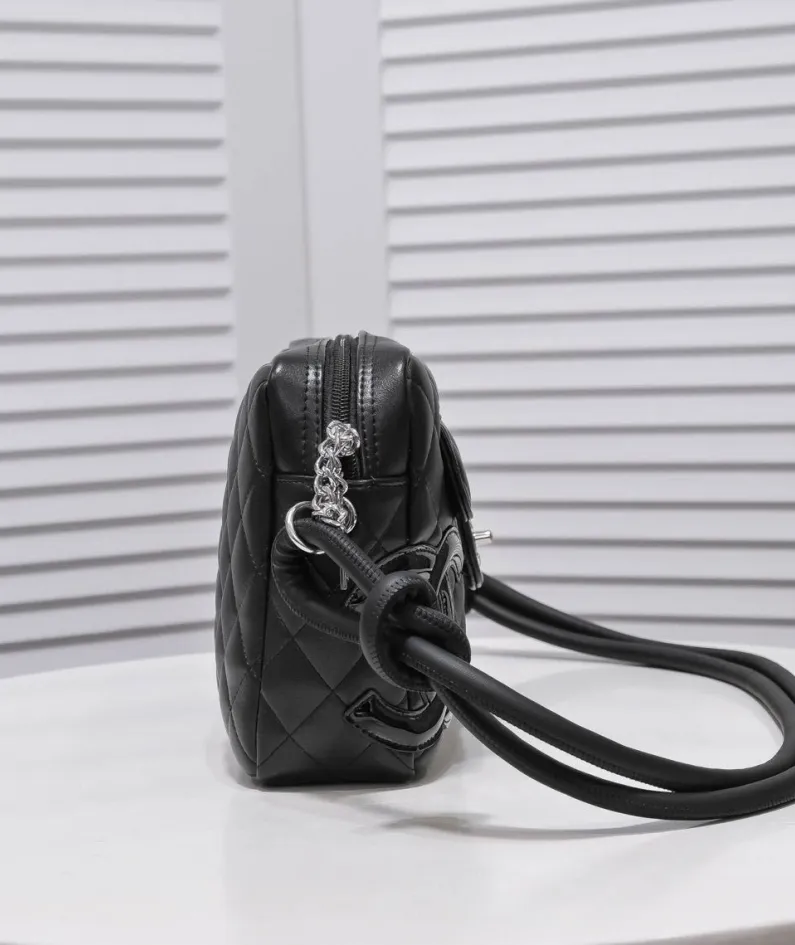 ChaneLady Handle Size: 27*16.5*6cm