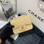 Lambskin Model: 1115 Size: 17cm