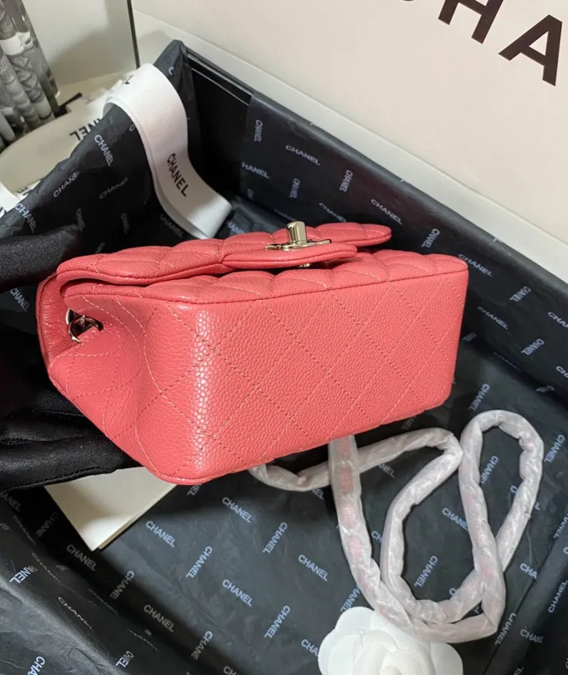 Lambskin Model: 1115