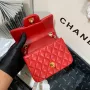 Lambskin Model: 1115 Size: 17cm