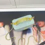 Chanel small square bag