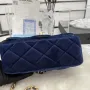 Chanel Size: 24cm