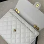CHANEL Portable Briefcase Model: AS3529# Size: 30x22x7Cm