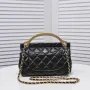 ChaneLady Handle Size: 23* 20* 8cm