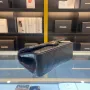 CHANEL Size: 24cm Ident No.: 037586