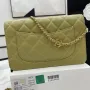 chanel Size: 12.3*19.2*3.5cm Model: A68108