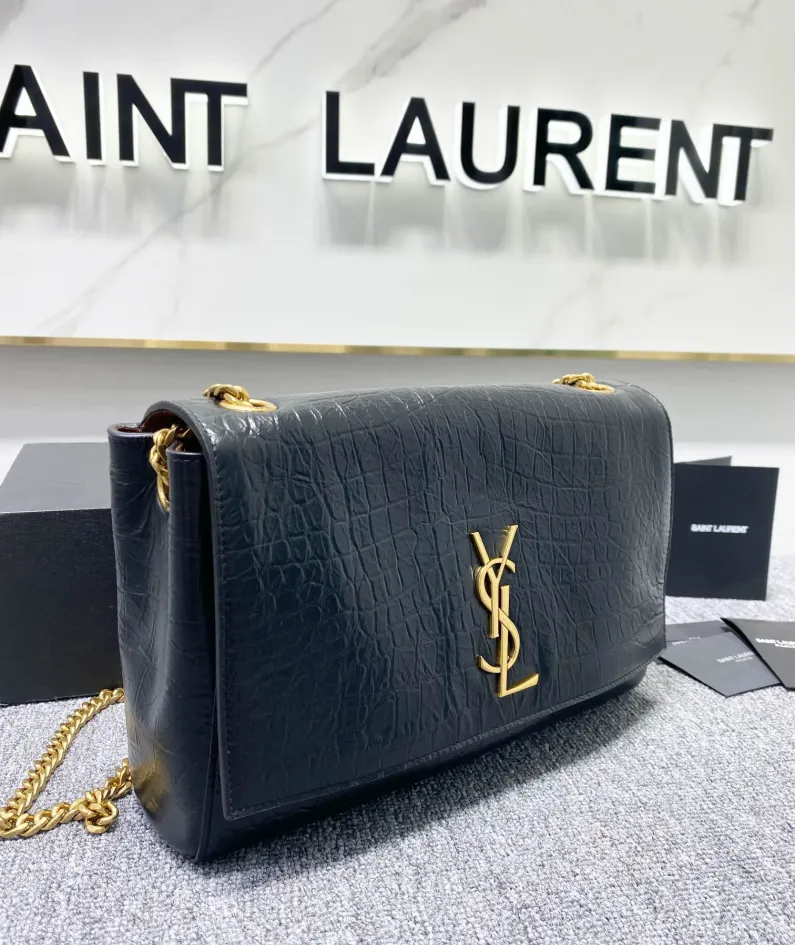 Saint Laurent Size: 28cm Code: 553804