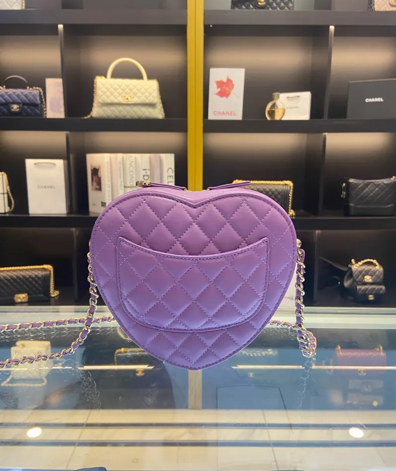 Love Bag Model: AS3191 Size: 16.5186.5cm