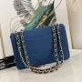Chanel size 30.21.8cm