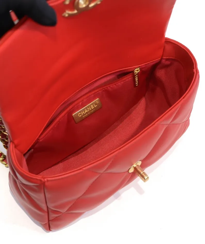 Chanel Style: 9010 Size: 26*16*10cm