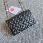 CHANEL: Model: 57276 Size: 26cm