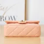 Chanel One Shoulder Crossbody Model Number: AS3114 Size: 16-22-7cm