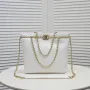 Chanel size: 31x24cm