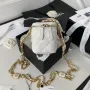 Chanel size: 11*8.5*7cm