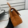 Chanel Size: 19cm/23cm/28cm Model Number: AS2215/92990/92991
