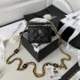 Chanel size: 11*8.5*7cm