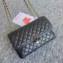 CHANEL: Model: 57276 Size: 26cm