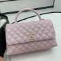 Chanel Size: 19cm*23cm*28cm Model: AS2215/92990/92991