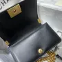 CHANEL wrist bag size: 20