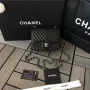 Chanel Small Sachet Size: 17cmChanel Model: 1115#