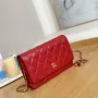 Chanel Stewardess Bag Model: 81225 Size: 19cm